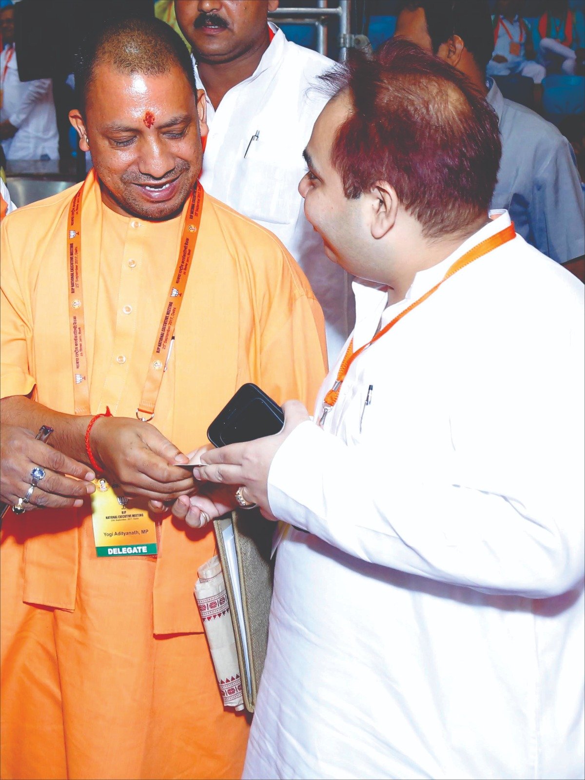 Dr. Pawan Monga