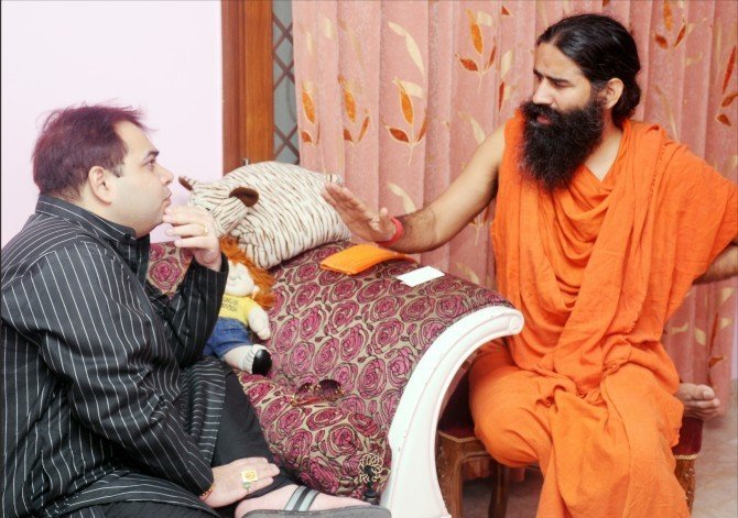 Dr. Pawan Monga