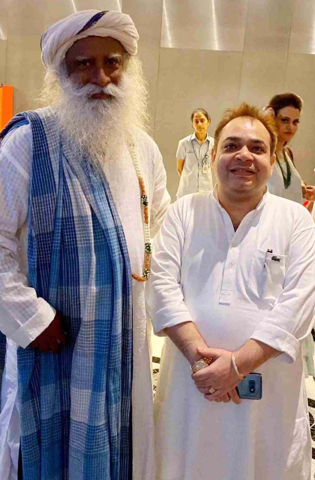 Dr. Pawan Monga